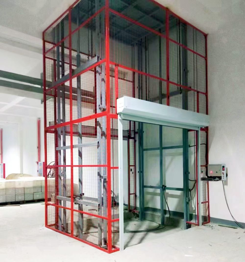 載貨升降機(jī)、液壓平臺(tái)貨梯、鏈條導(dǎo)軌式液壓升降機(jī)廠家銷售、安裝維修