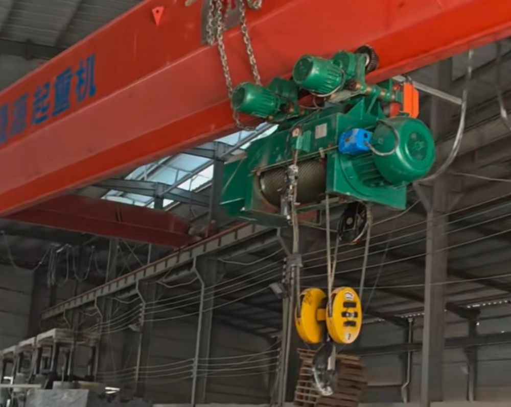 電動(dòng)葫蘆型號(hào)規(guī)格、技術(shù)參數(shù)、功率自重、產(chǎn)品價(jià)格