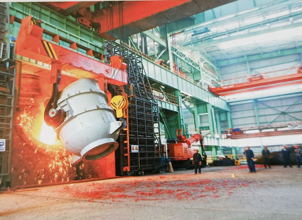 泰州泰興起重吊具、冶金鋼包旋轉(zhuǎn)吊具板鉤廠家銷售、安裝維修