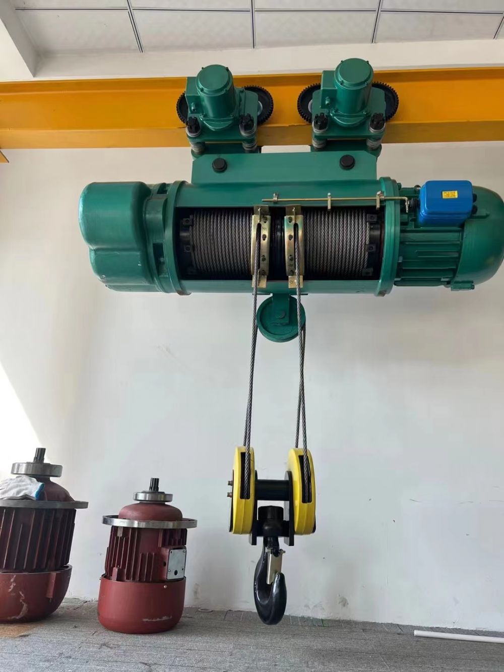 歐式葫蘆 行星葫蘆 智能葫蘆