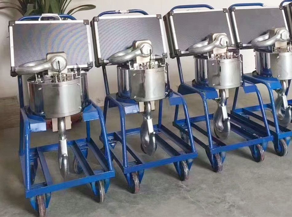 四川達(dá)州起重吊秤廠家直銷