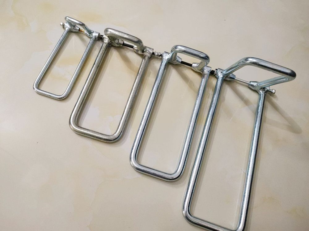 撫州吊鉤保險(xiǎn)卡、防脫鉤裝置廠家銷(xiāo)售