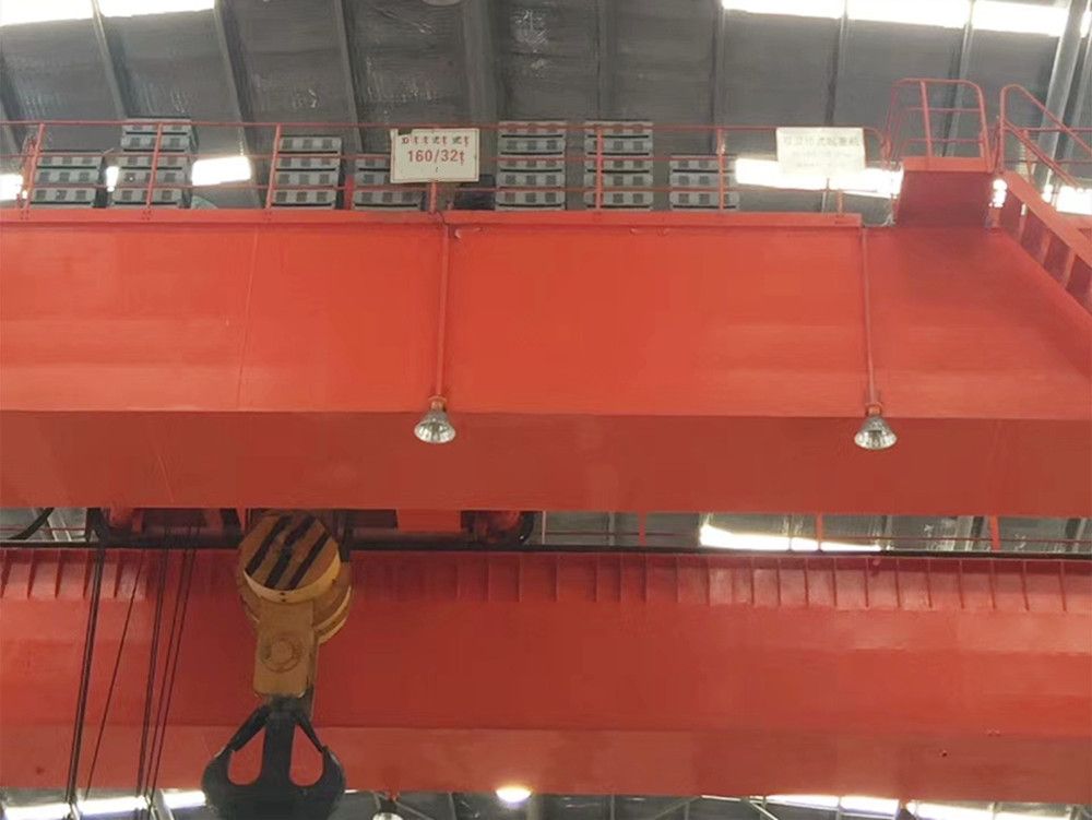 雙梁橋式起重機(jī)、橋吊、吊機(jī)、天車、行吊、行車廠家銷售、安裝維修