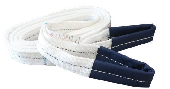 起重吊裝帶的具體材質是什么？