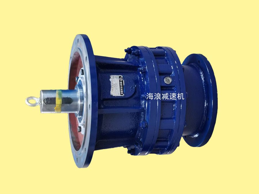 擺線針輪減速機(jī)、海浪擺線針輪減速機(jī)系列產(chǎn)品