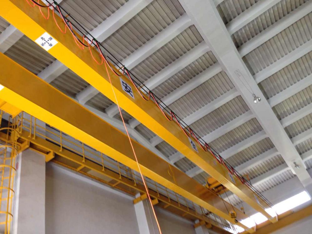 歐式歐標(biāo)電動(dòng)葫蘆雙梁橋式起重機(jī)、歐式天車、吊機(jī)行吊廠家銷售維修