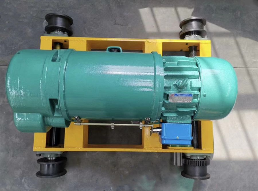 益陽電動葫蘆、CD1型0.5~16T電動葫蘆廠家批發(fā)