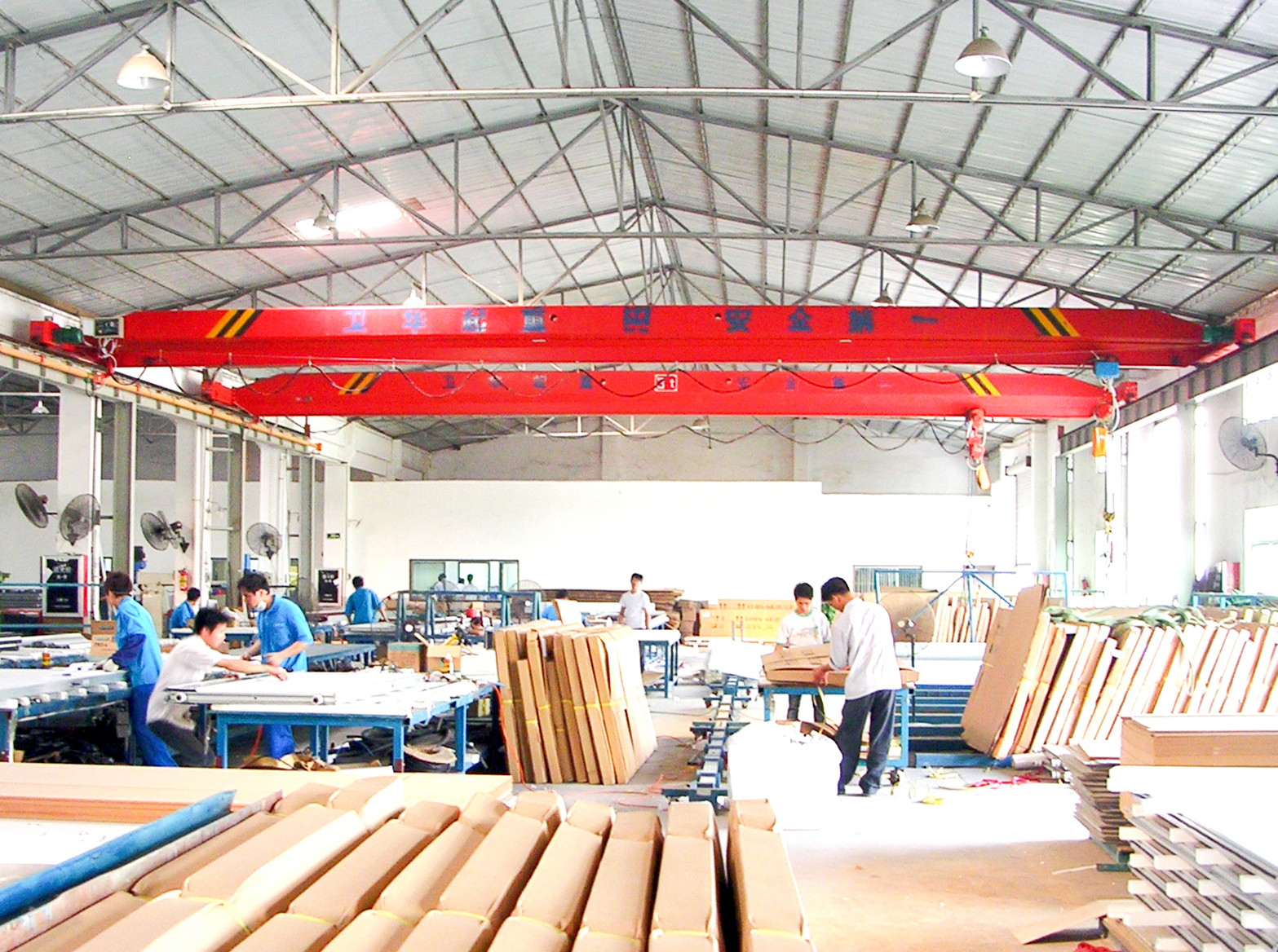 福建起重機(jī)、龍巖電動(dòng)單梁起重機(jī)廠家銷售、安裝維修