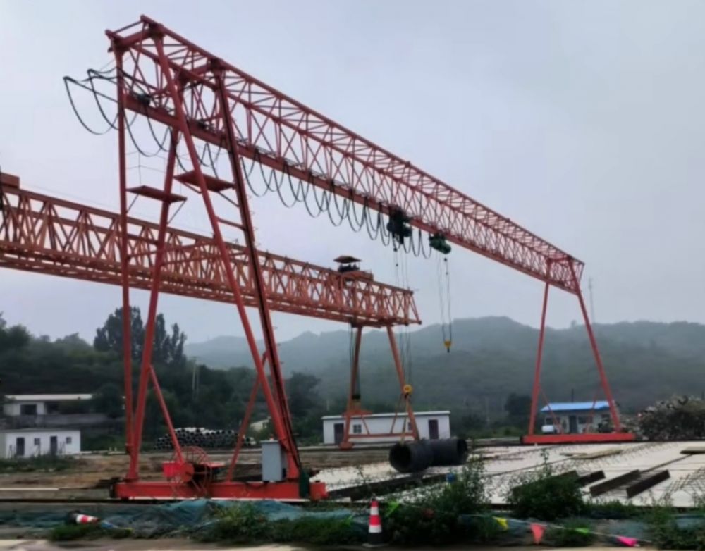 路橋門機、梁廠龍門吊、提梁機型號規(guī)格、價格