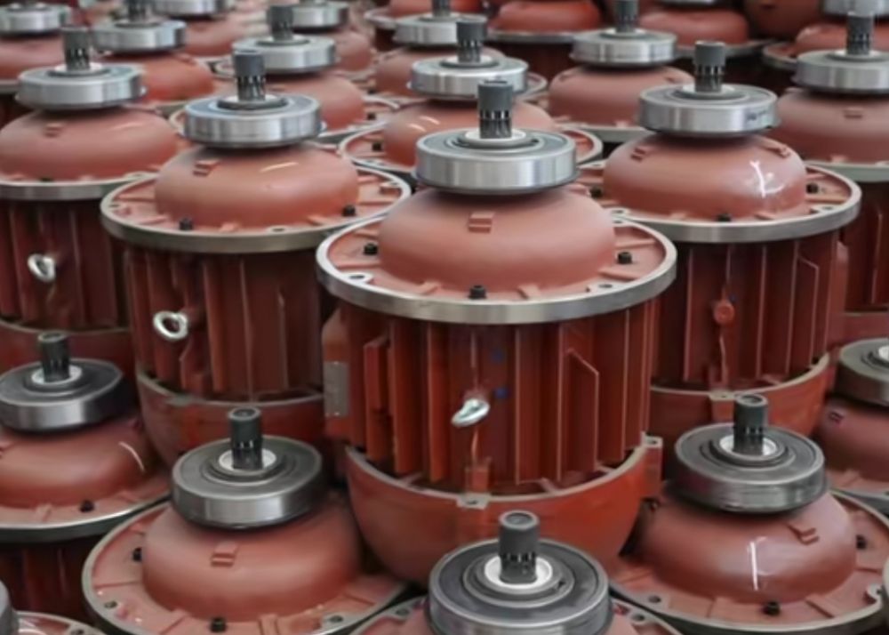 起重電機、ZD系列電動葫蘆起升電動機、起重馬達