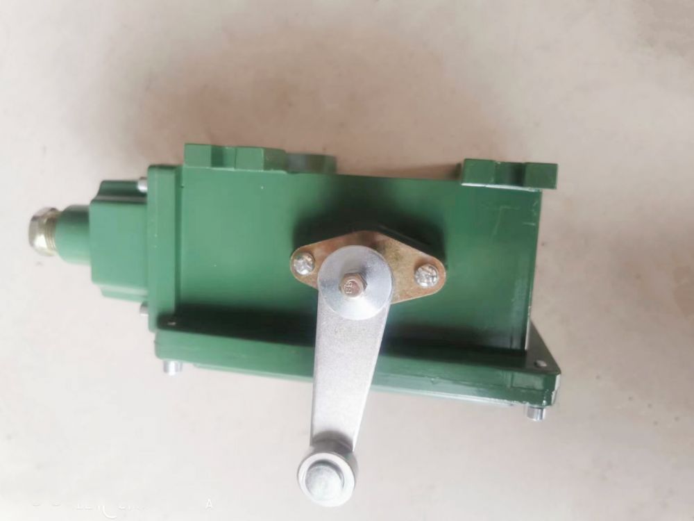 山東棗莊防爆電氣、隔爆型BLXK501-10行程開(kāi)關(guān)廠家批發(fā)