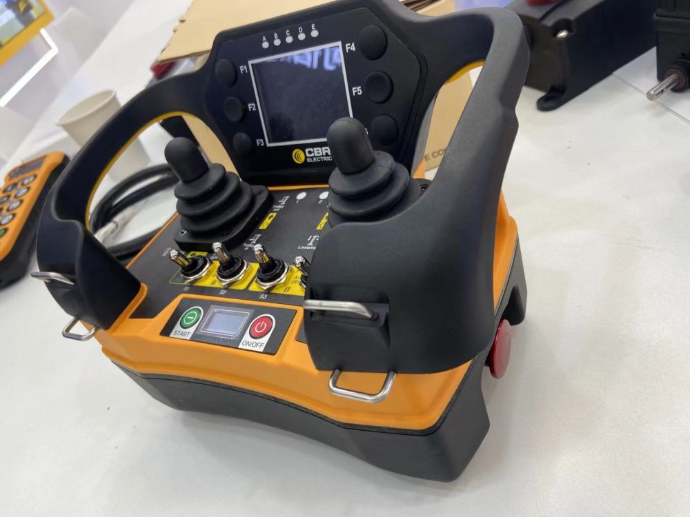 禹鼎遙控器、搖桿工業(yè)遙控器廠家品牌、批發(fā)價格