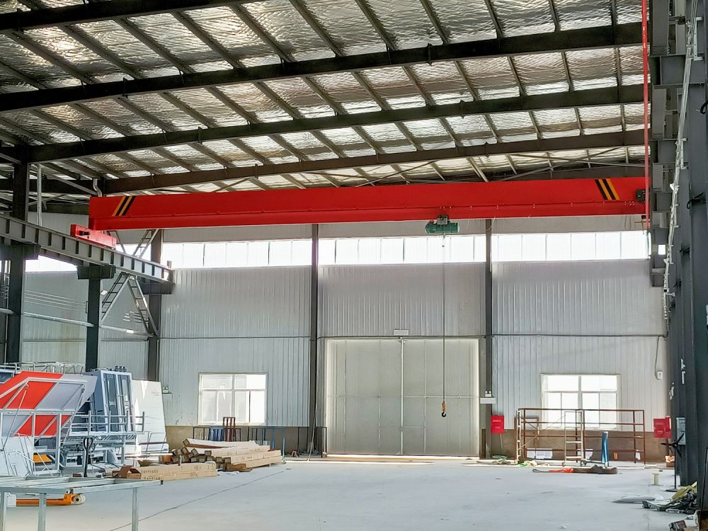 橋式起重機(jī)廠家、型號、參數(shù)、電動單梁起重機(jī)設(shè)計制造、安裝維修