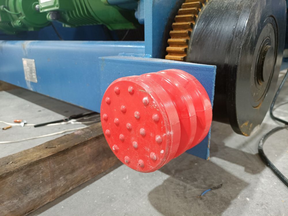 起重機緩沖器、聚氨酯緩沖器、緩沖膠、碰頭