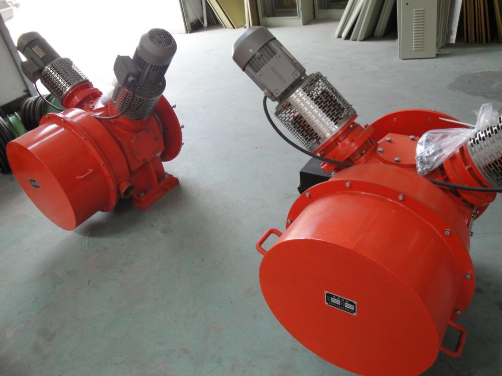 磁滯式電纜卷筒在哪些行業(yè)應(yīng)用最廣泛？