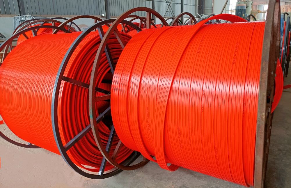 無(wú)接縫滑導(dǎo)線