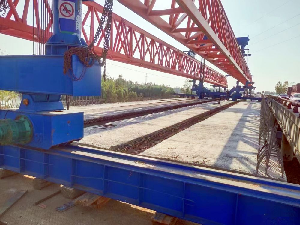 架橋機(jī)廠家銷售、安裝維修、架橋機(jī)型號規(guī)格、技術(shù)參數(shù)、設(shè)計圖紙