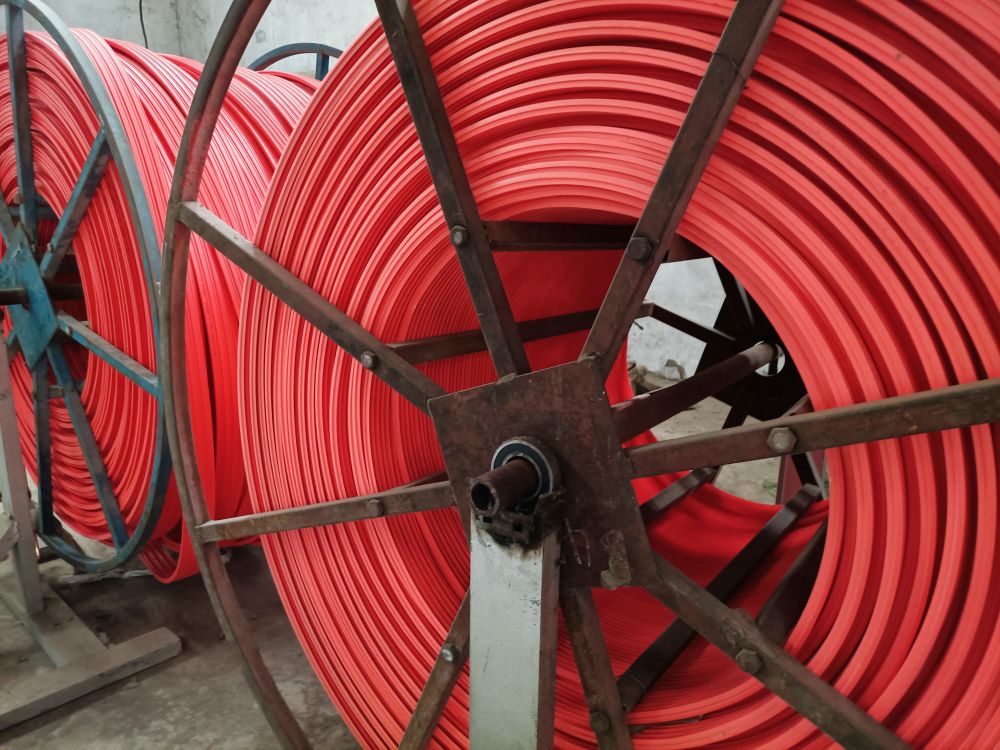 貴州滑觸線、黔南滑導(dǎo)線、無(wú)接縫滑觸線廠家批發(fā)銷售