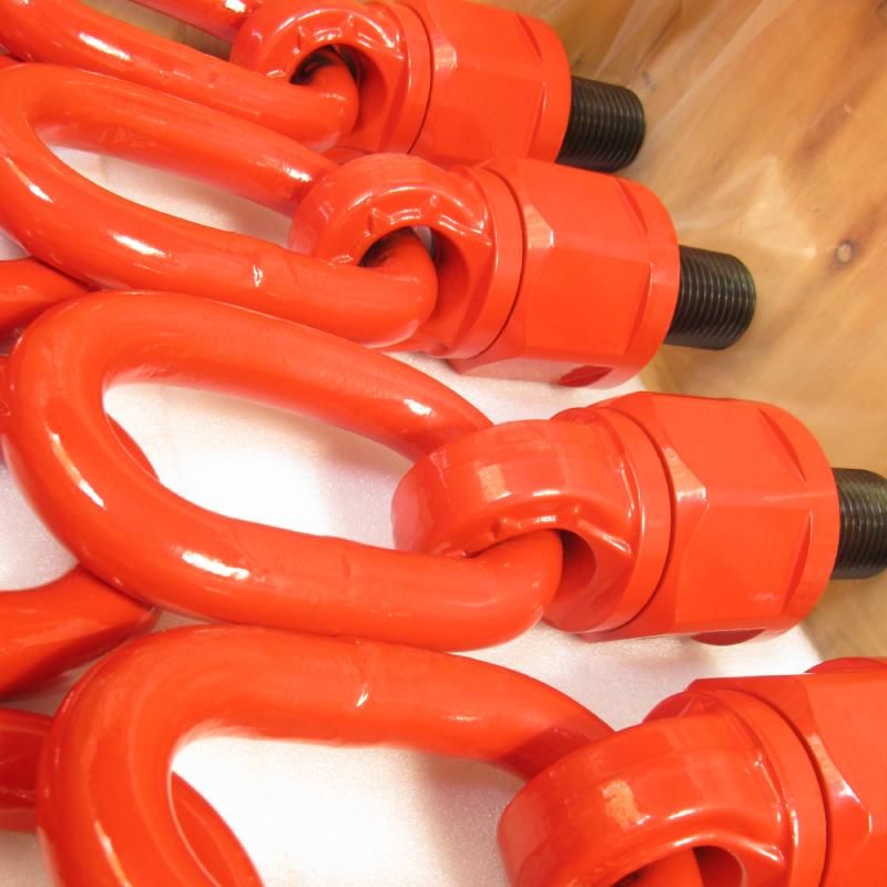 旋轉(zhuǎn)式吊環(huán) TOREM旋轉(zhuǎn)吊環(huán)模具吊環(huán)