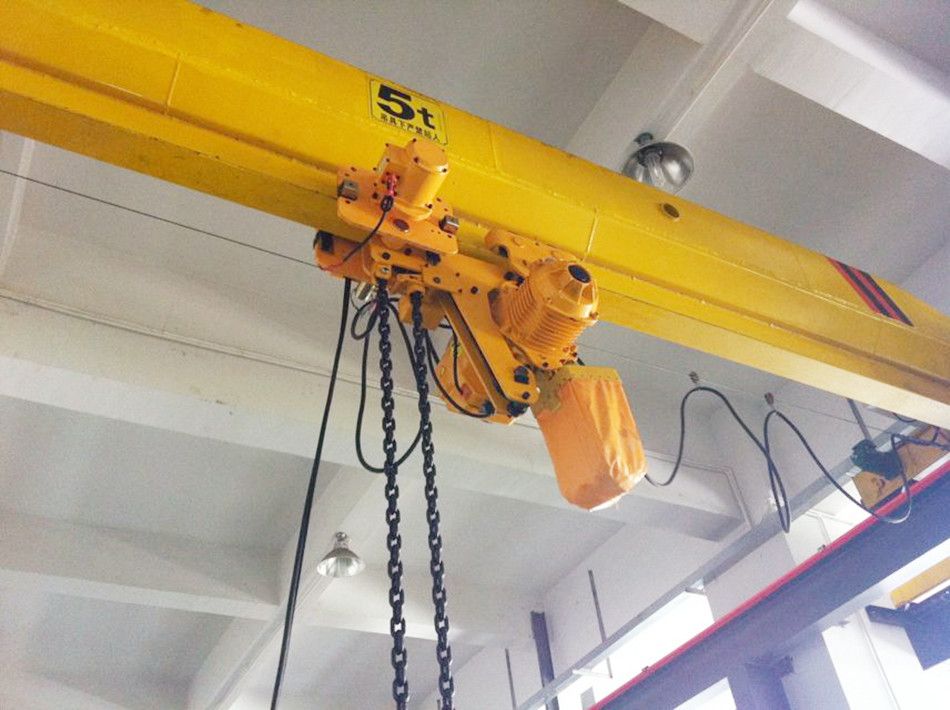 朔州起重機(jī)械、LDA型電動(dòng)單梁起重機(jī)廠家銷售、安裝維修