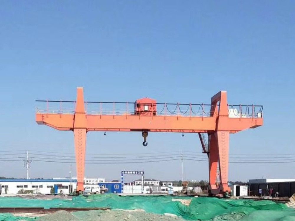 MG型電動(dòng)雙梁門式起重機(jī)、雙梁龍門吊型號(hào)規(guī)格、技術(shù)參數(shù)、價(jià)格
