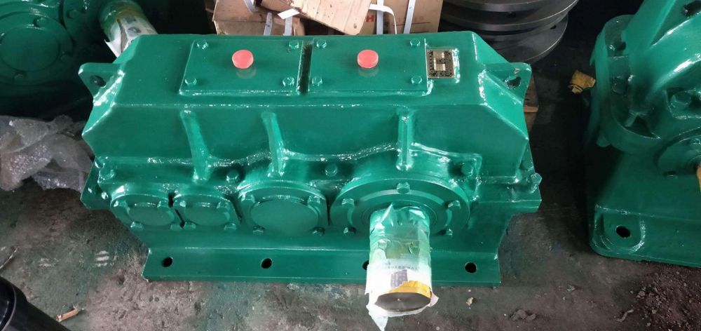 起重機配件減速機的日常檢查和維護保養(yǎng)及故障處理