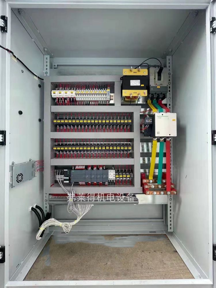 成套起重電氣、成套變頻起重電氣、電氣自動化控制