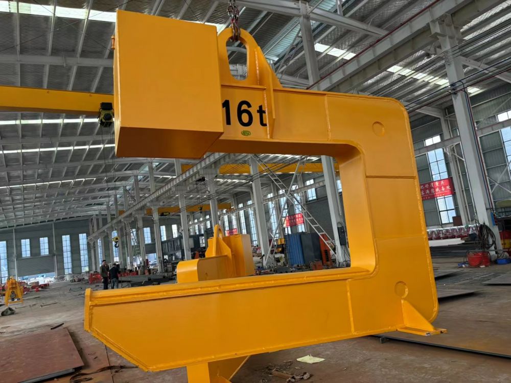 C型吊具、卷鐵卷材C型吊具廠家品牌、價(jià)格