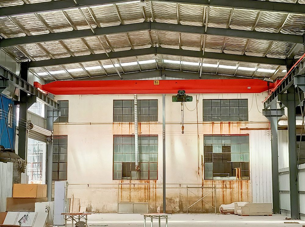 信陽起重機(jī)械設(shè)備、LD電動(dòng)單梁起重機(jī)廠家、參數(shù)、報(bào)價(jià)、維修