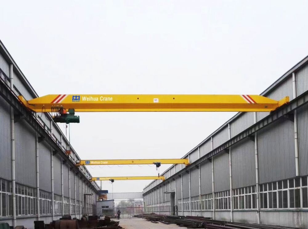 河南衛(wèi)華起重機、國標(biāo)/歐式歐標(biāo)/新中式橋式起重機、天車、吊機