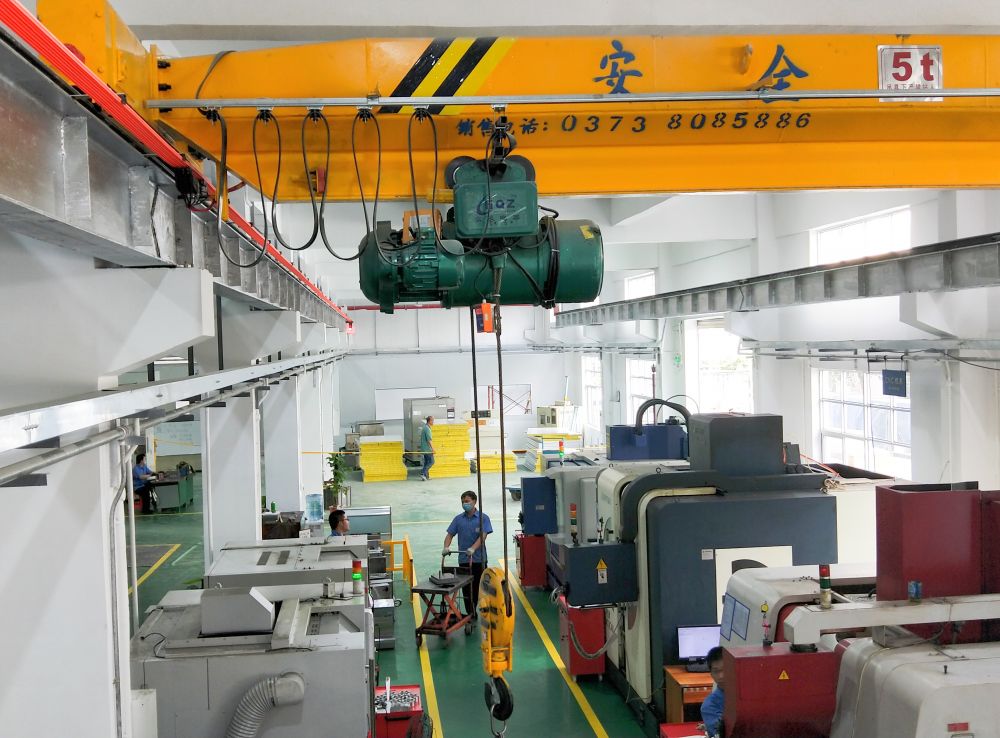 電動葫蘆廠家品牌、CD/MD型鋼絲式電動葫蘆批發(fā)價格、安裝維修