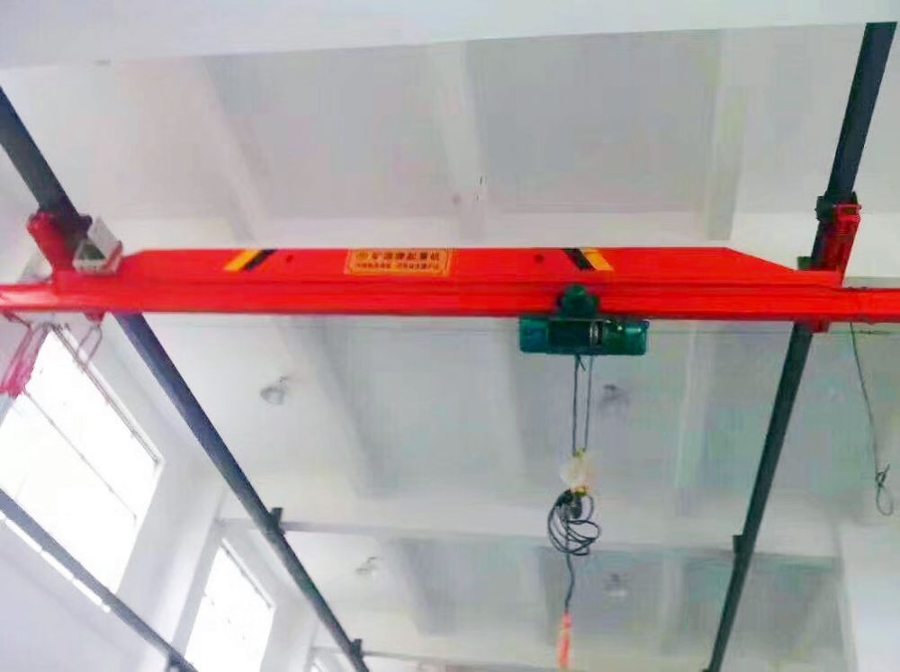 黔西南起重機(jī)、興義電動(dòng)單梁懸掛起重機(jī)廠家銷售安裝維修