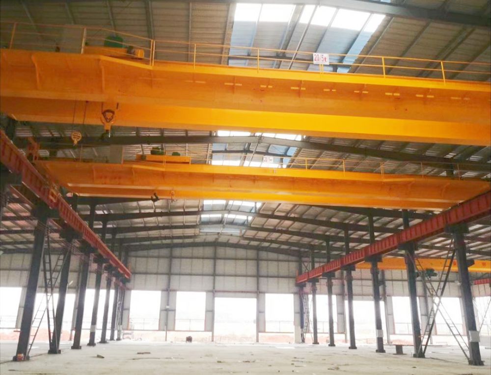 漯河起重機(jī)、雙梁行吊、天車、吊機(jī)廠家銷售、安裝維修