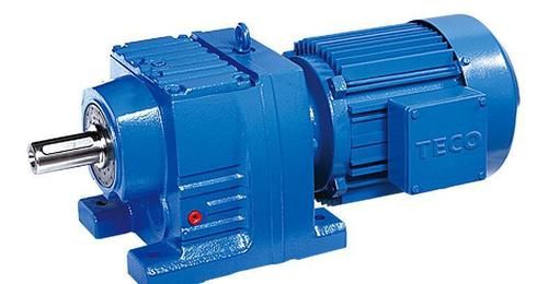 大型減速機的保養(yǎng)與維護