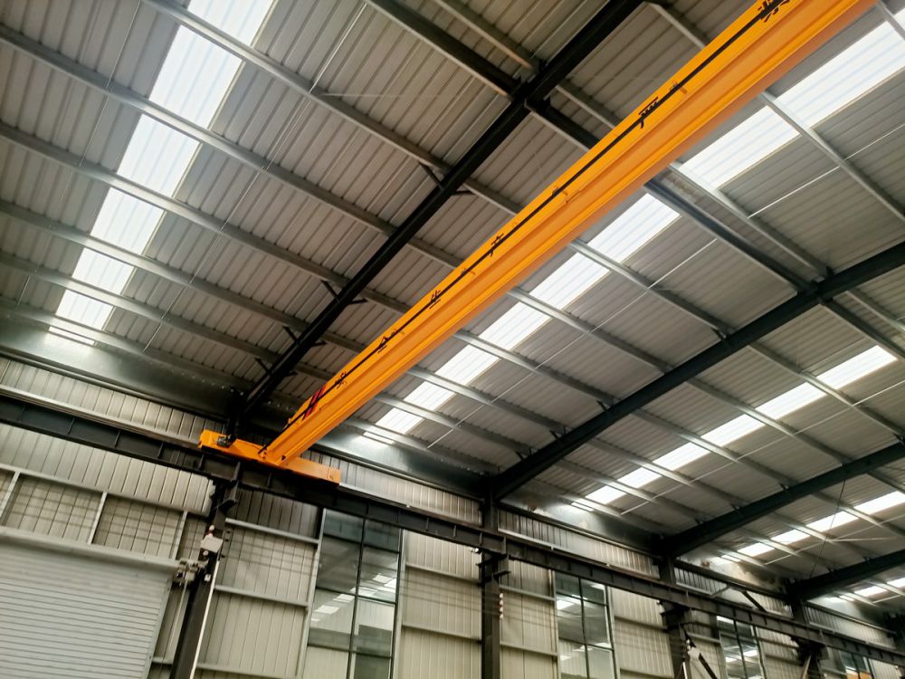 電動(dòng)單梁起重機(jī)型號(hào)、參數(shù)、價(jià)格、起重機(jī)廠家銷(xiāo)售、安裝維修維保