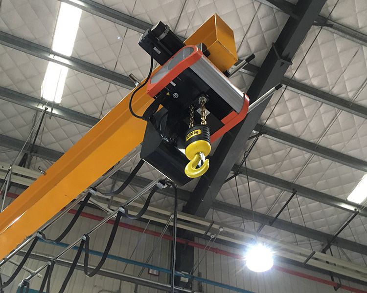 科尼電動葫蘆、科尼環(huán)鏈葫蘆、KONECRANES