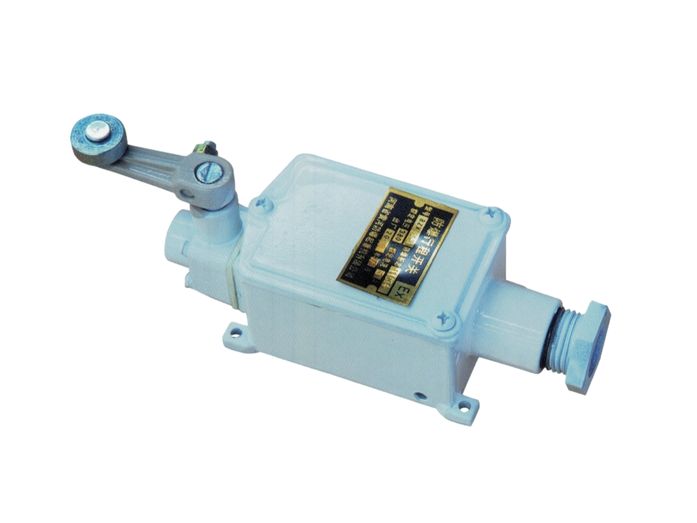 BZX51-5防爆行程開關(guān)