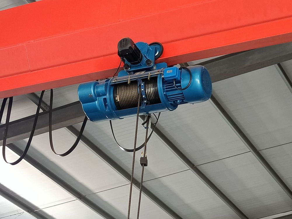 蕪湖單梁天車、吊機(jī)、電動單梁起重機(jī)廠家銷售服務(wù)