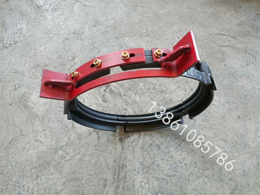 電動葫蘆導繩器、鋼絲繩電動葫蘆導繩器