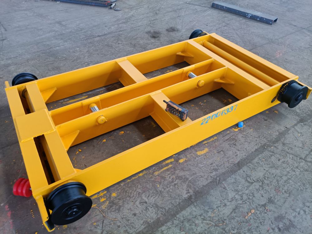 泰州起重機(jī)配件組件、環(huán)鏈葫蘆運(yùn)行臺(tái)車廠家批發(fā)