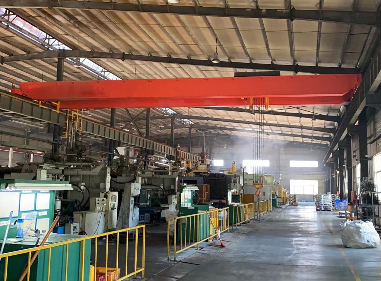 內(nèi)蒙古呼和浩特起重機(jī)、LH型電動(dòng)葫蘆雙梁橋式起重機(jī)廠家銷售服務(wù)