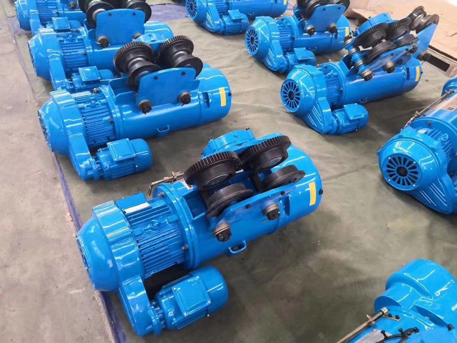 南京電動(dòng)葫蘆、MD型鋼絲繩式電動(dòng)葫蘆廠家銷售