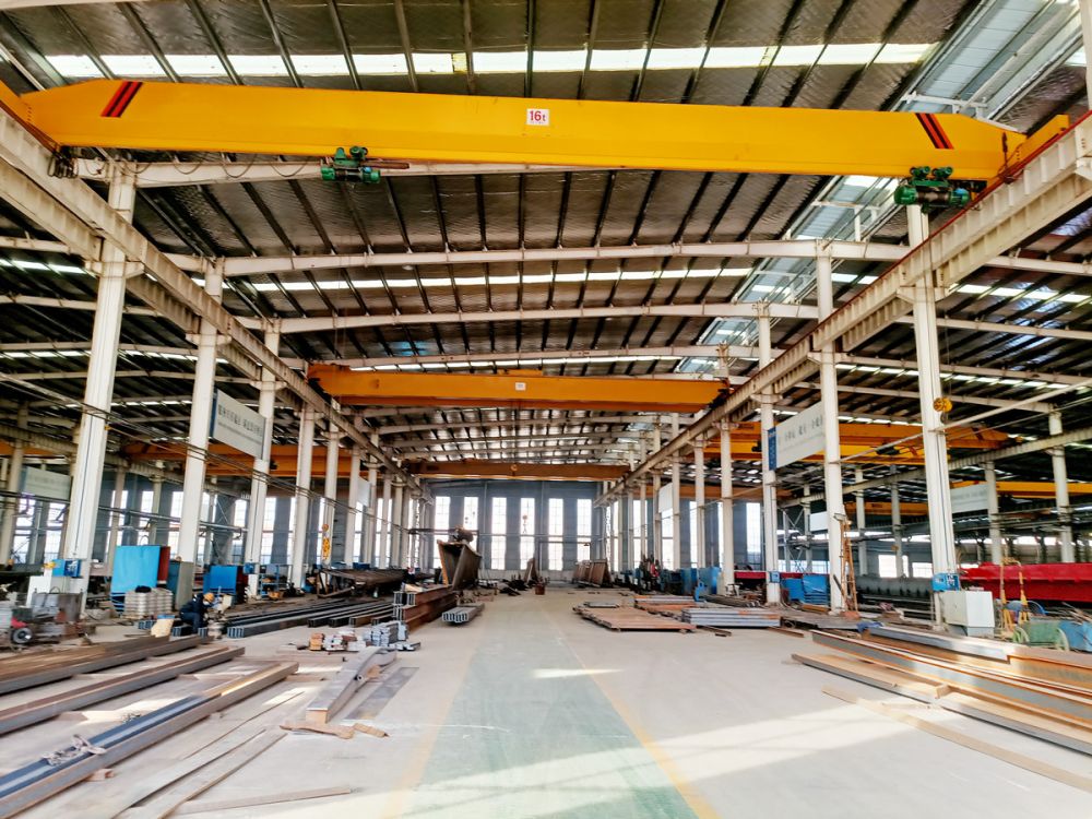 起重機型號、參數(shù)、圖紙、價格、電動單梁起重機廠家銷售、安裝維修