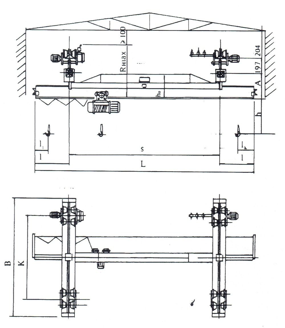 LXB型防爆電動(dòng)單梁懸掛起重機(jī)外形尺寸圖.jpg