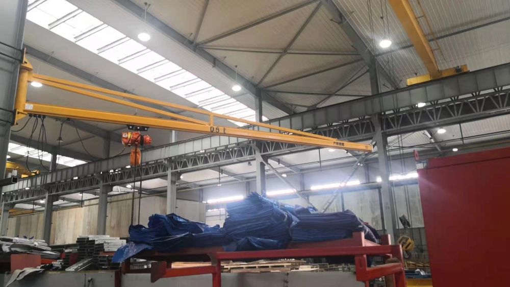 河南新鄉(xiāng)墻壁吊生產(chǎn)廠家、KBK墻壁吊價格報價、墻壁吊報價