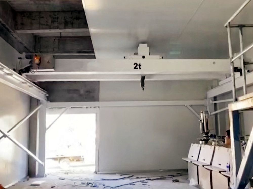 潔凈室起重機(jī)、清潔起重機(jī)、天車、吊機(jī)、行車、吊機(jī)廠家、型號(hào)、價(jià)格