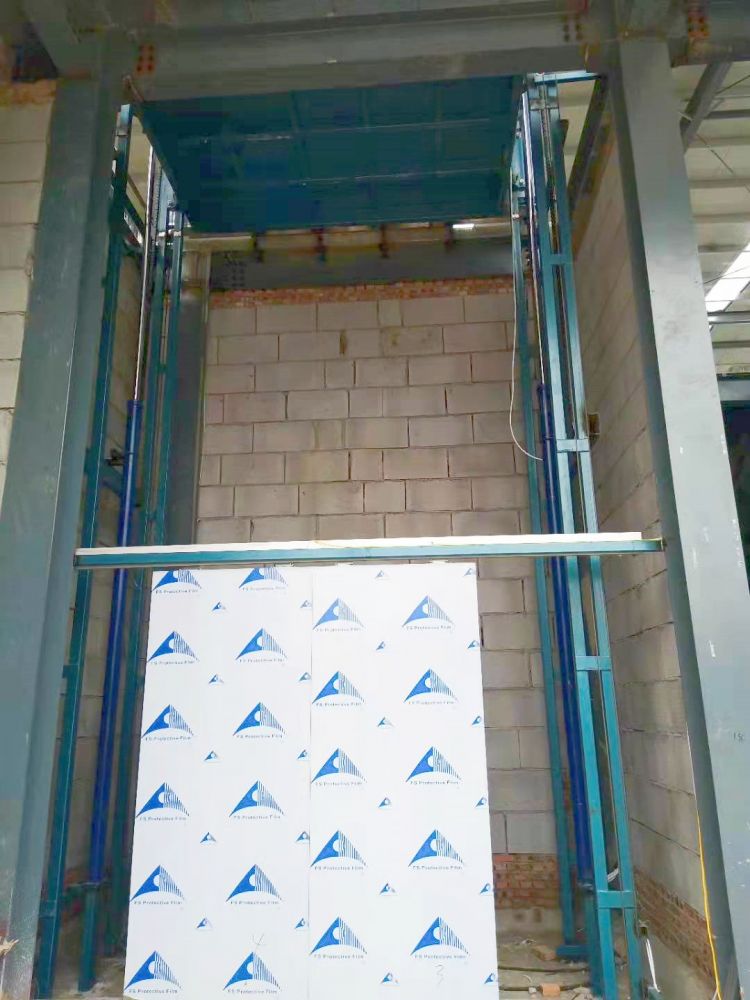 商丘液壓升降機(jī)、鏈條導(dǎo)軌式液壓升降機(jī)