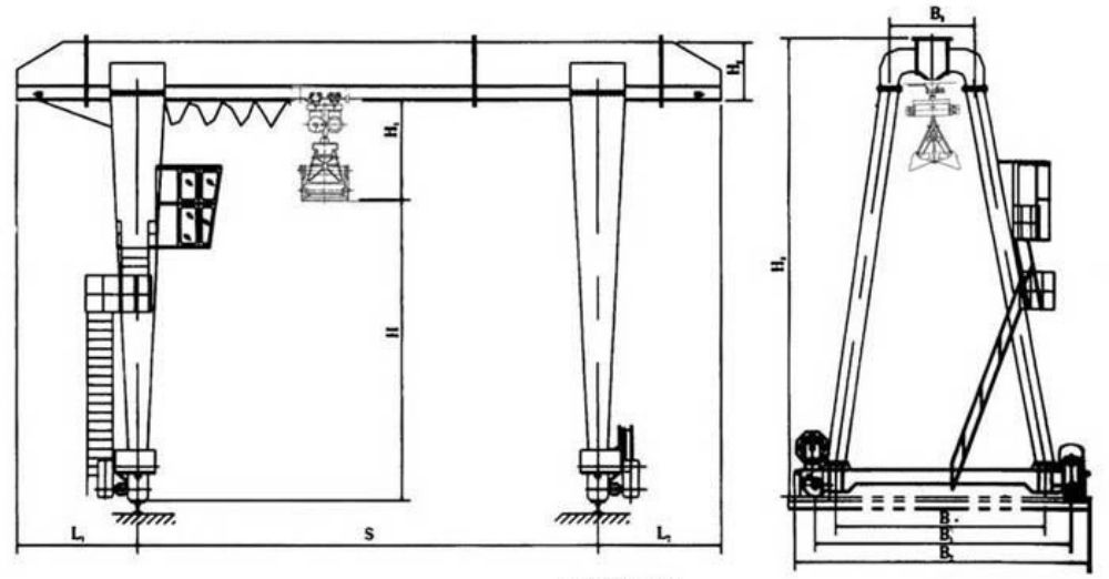 單梁抓斗門式起重機(jī)結(jié)構(gòu)簡(jiǎn)圖.jpg