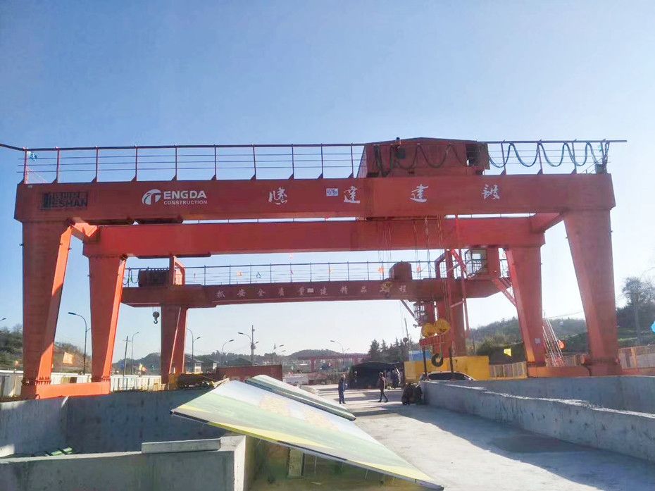 廣西龍門吊、柳州門式起重機、出渣機、門式起重機廠家銷售服務