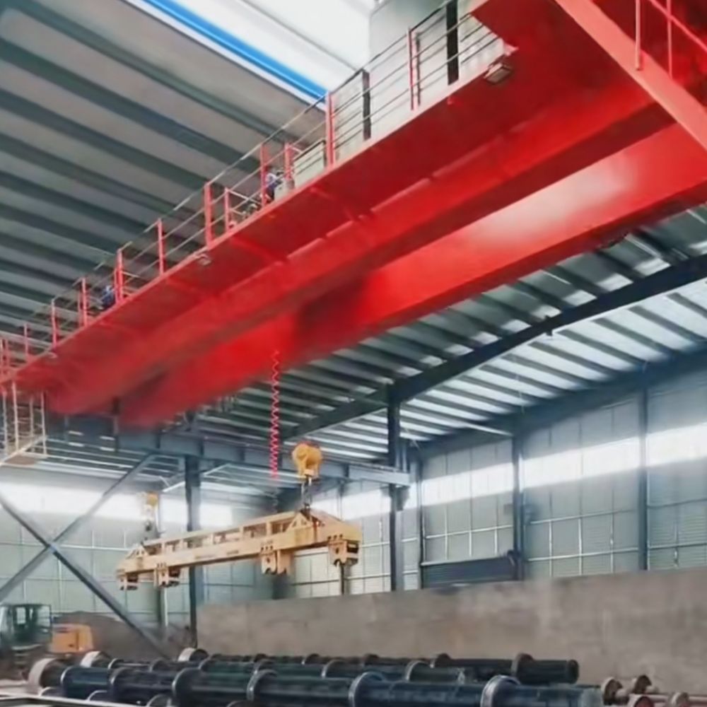 QE型雙小車橋式起重機(jī)、雙梁橋式起重機(jī)型號(hào)、價(jià)格